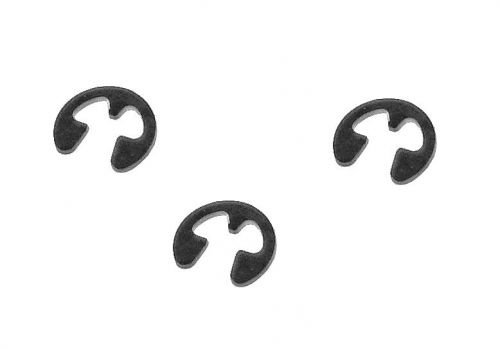 3x Düsennadel Clip Halter passend für Dellorto Vergaser PHBG, PHVA, PHBN | Ersatzteil Set von Dellorto
