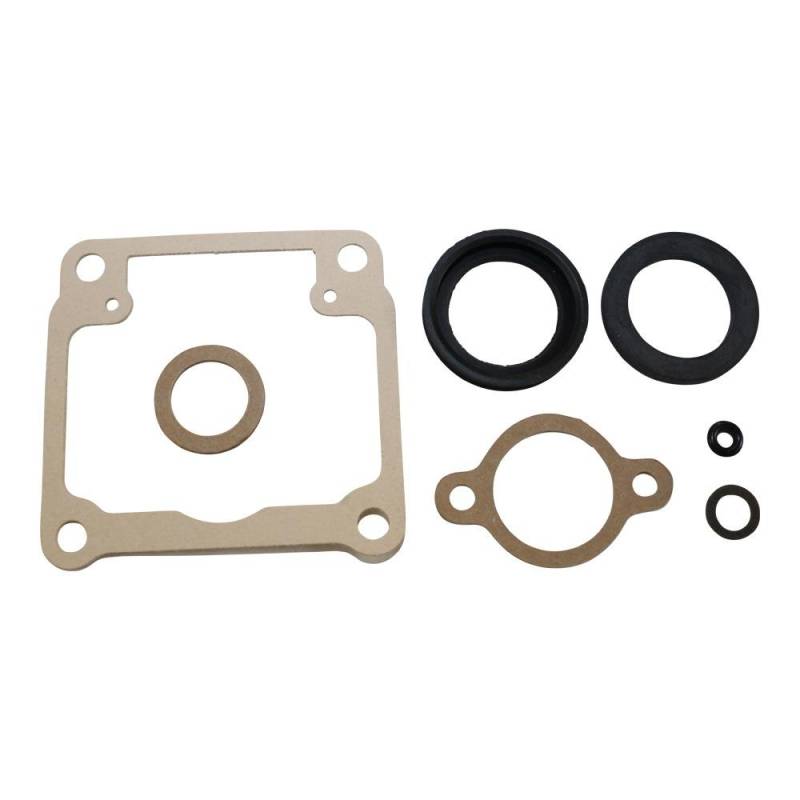 Dell Orto Dichtungssatz komplett für PHBD Vergaser VAR A, B, C, Typ 52590-77 von DellOrto