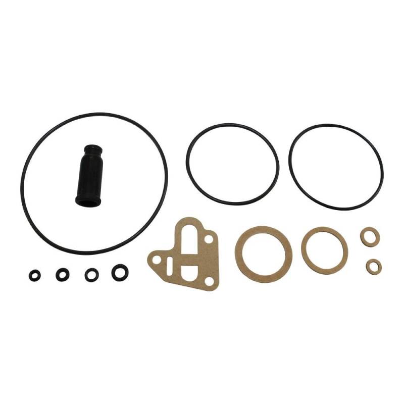 Dell Orto Dichtungssatz komplett für PHM Vergaser Var. H, S, Z, Typ 52544-77 von Umibuds