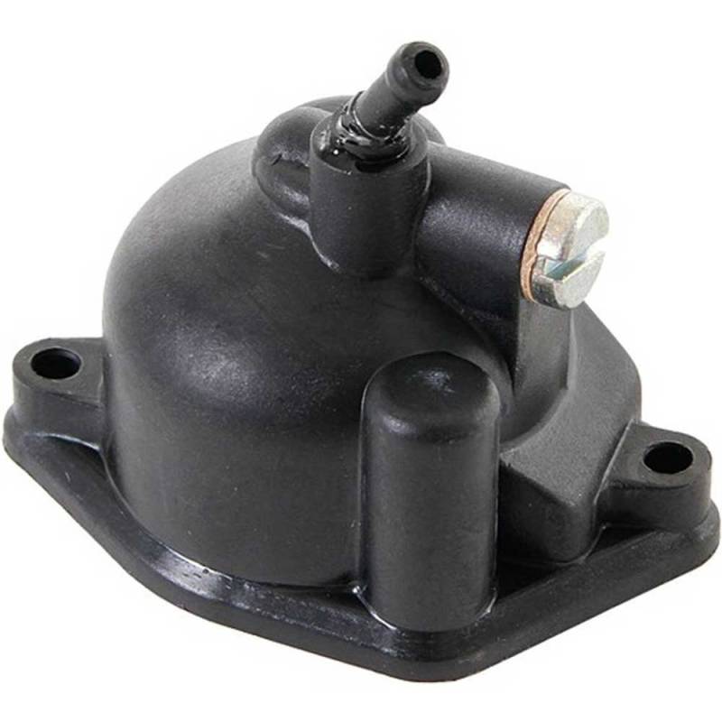 Dell Orto Vergaserersatzteile Schwimmerkammer Linksmontage 146990096 Motorrad von Dellorto