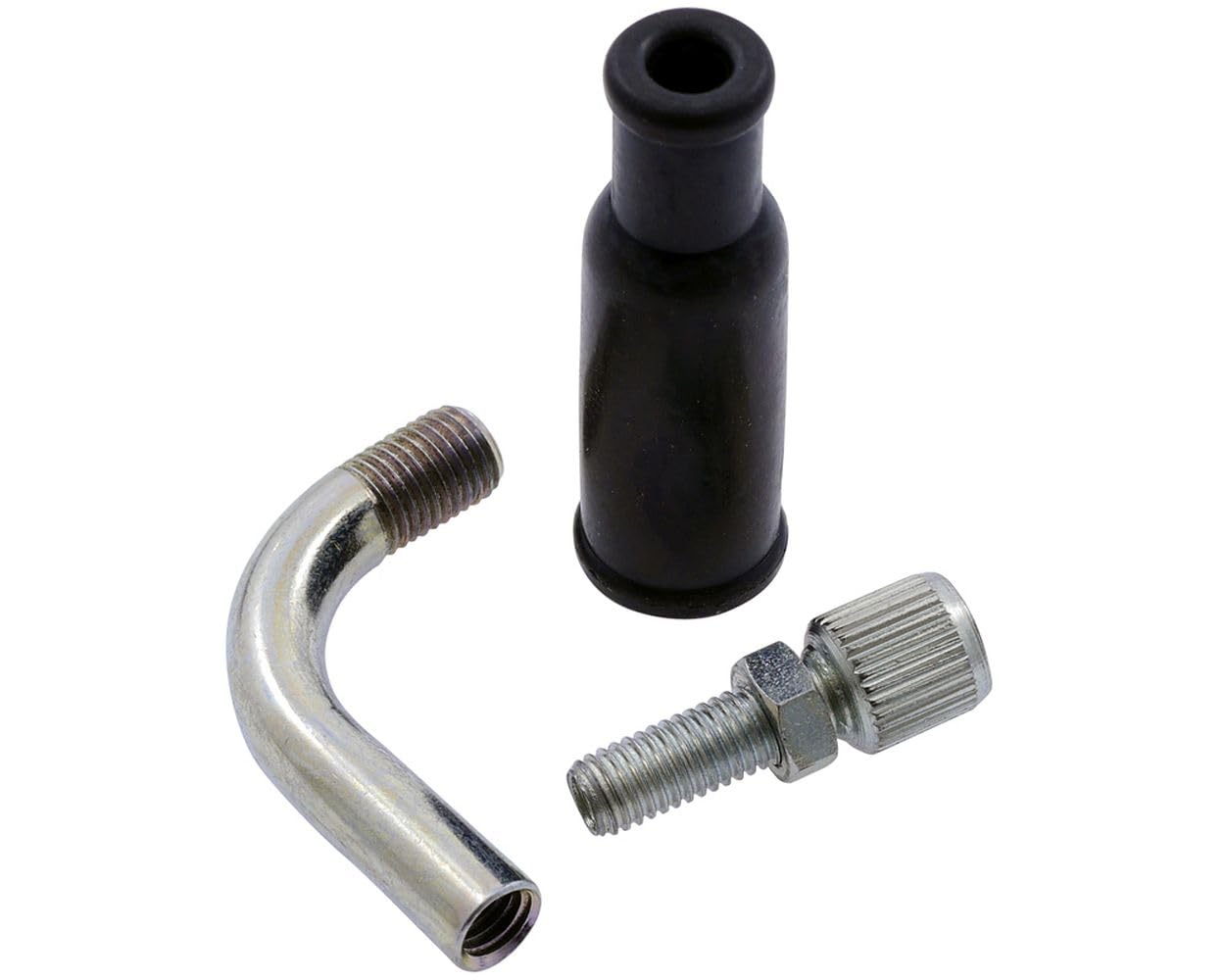 Seilzugkrümmer DELLORTO PHBG/PHBH/PHBL/PHF/PHM, 90° Seilzugkrümmer DELLORTO PHBG/PHBH/PHBL/PHF/PHM, 90° von DELLORTO