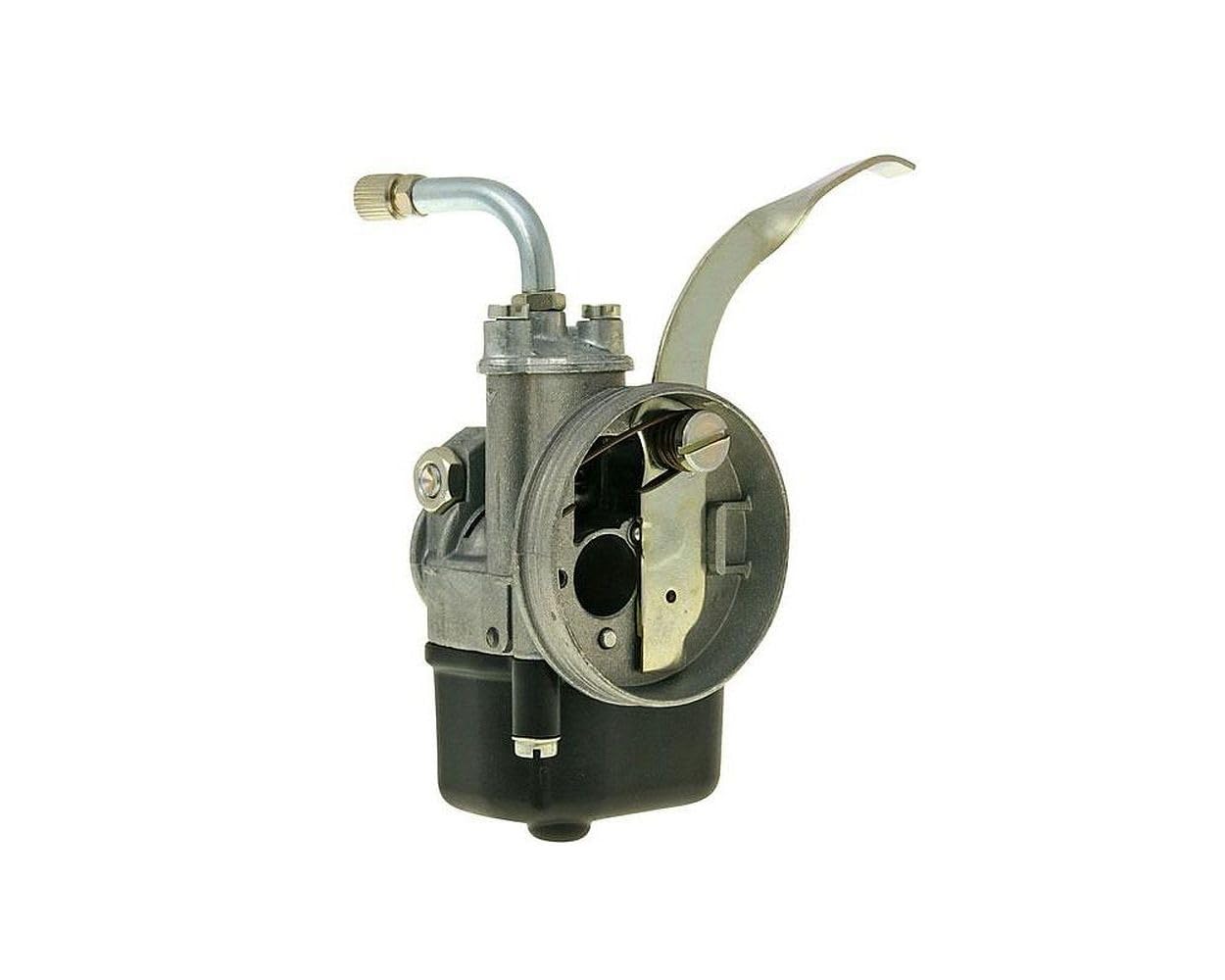 Vergaser Dellorto 13mm kompatibel mit Vespa-kompatibel mit Vespa Ciao Px Vergaser Dellorto 13mm kompatibel mit Vespa-kompatibel mit Vespa Ciao Px von DELLORTO
