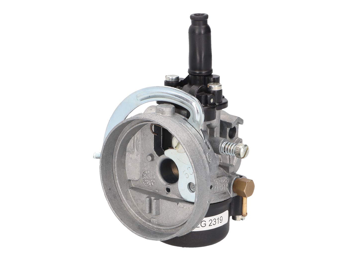 Vergaser Dellorto SHA 14.12 N für Gilera GSM, H@k, Rieju Drac, RR50, Spike Vergaser Dellorto SHA 14.12 N für Gilera GSM, H@k, Rieju Drac, RR50, Spike von DellOrto