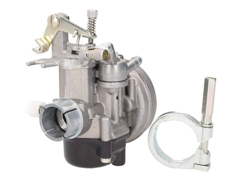 Vergaser Dellorto SHB 16/16 F für Vespa PK, PK XL von Homry