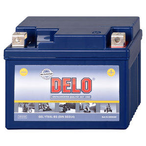 DELO Gel Batterie Delo von Delo