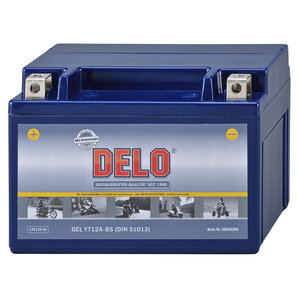 DELO Gel Batterie Delo von Delo