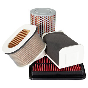 Delo Luftfilter Delo Luftfilter von Delo