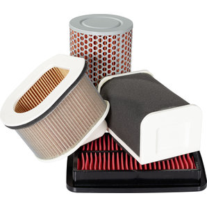 Delo Luftfilter von Delo