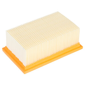 Delo Luftfilter von Delo