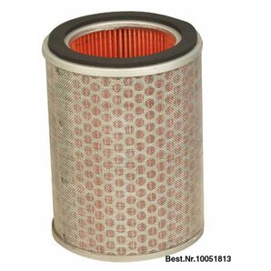 Delo Luftfilter von Delo