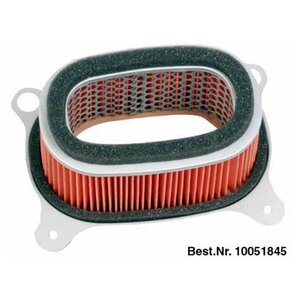 Delo Luftfilter von Delo