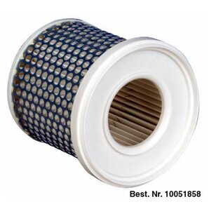 Delo Luftfilter von Delo