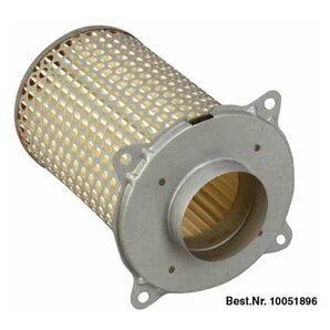 Delo Luftfilter von Delo