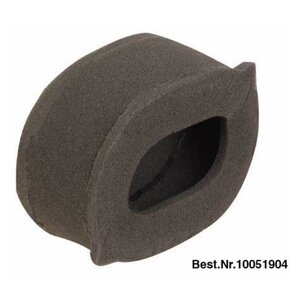 Delo Luftfilter von Delo