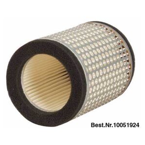 Delo Luftfilter von Delo