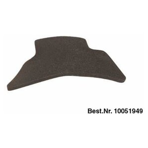 Delo Luftfilter von Delo