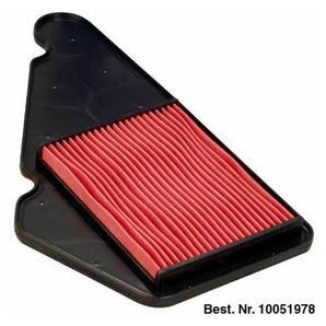 Delo Luftfilter von Delo
