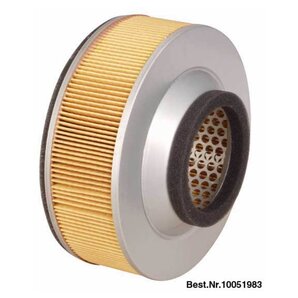 Delo Luftfilter von Delo