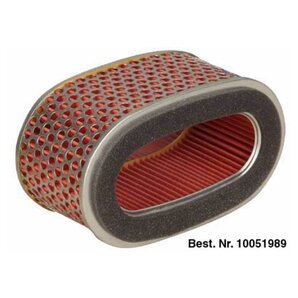 Delo Luftfilter von Delo