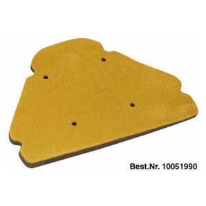 Delo Luftfilter von Delo