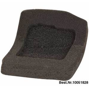 Delo Luftfilter von Delo