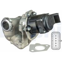 AGR Ventil DELPHI EG10401-12B1 von Delphi