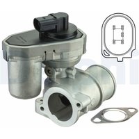 AGR Ventil DELPHI EG10410-12B1 AGR Ventil DELPHI EG10410-12B1 von Delphi