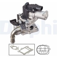 AGR Ventil DELPHI EG10613-12B1 AGR Ventil DELPHI EG10613-12B1 von Delphi