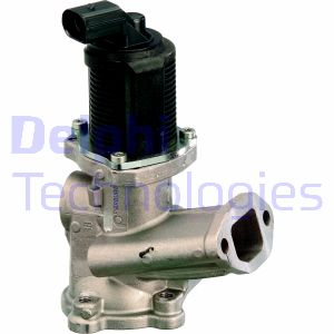 AGR-Ventil Delphi EG10257-12B1 AGR-Ventil Delphi EG10257-12B1 von Delphi