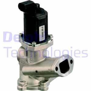 AGR-Ventil Delphi EG10258-12B1 von Delphi
