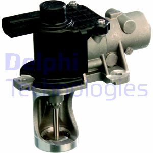 AGR-Ventil Delphi EG10260-12B1 AGR-Ventil Delphi EG10260-12B1 von Delphi