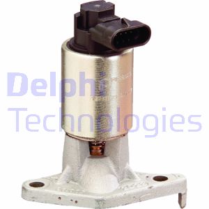 AGR-Ventil Delphi EG10291-12B1 AGR-Ventil Delphi EG10291-12B1 von Delphi