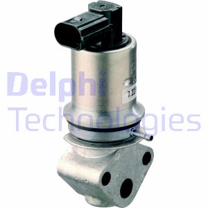 AGR-Ventil Delphi EG10293-12B1 AGR-Ventil Delphi EG10293-12B1 von Delphi