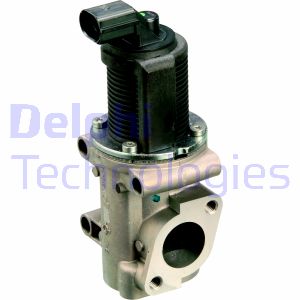 AGR-Ventil Delphi EG10301-12B1 AGR-Ventil Delphi EG10301-12B1 von Delphi
