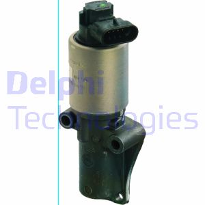 AGR-Ventil Delphi EG10310-12B1 AGR-Ventil Delphi EG10310-12B1 von Delphi