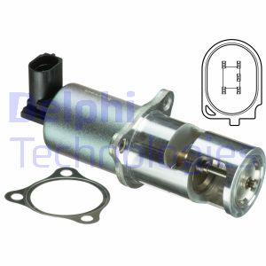 AGR-Ventil Delphi EG10398-12B1 von Delphi