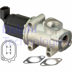 AGR-Ventil Delphi EG10403-12B1 AGR-Ventil Delphi EG10403-12B1 von Delphi