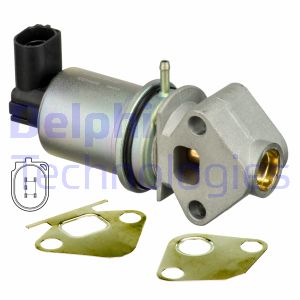 AGR-Ventil Delphi EG10408-12B1 von Delphi