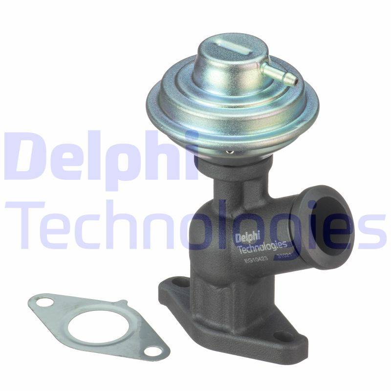 AGR-Ventil Delphi EG10423-12B1 AGR-Ventil Delphi EG10423-12B1 von Delphi