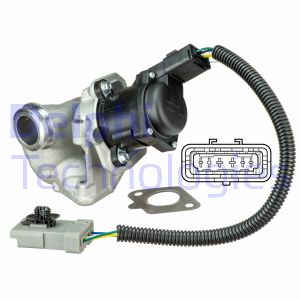 AGR-Ventil Delphi EG10434-12B1 AGR-Ventil Delphi EG10434-12B1 von Delphi