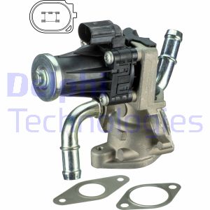 AGR-Ventil Delphi EG10438-12B1 AGR-Ventil Delphi EG10438-12B1 von Delphi