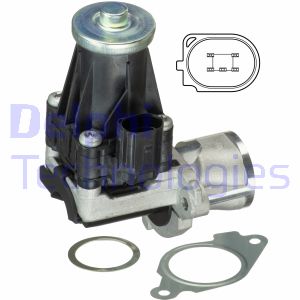 AGR-Ventil Delphi EG10443-12B1 AGR-Ventil Delphi EG10443-12B1 von Delphi
