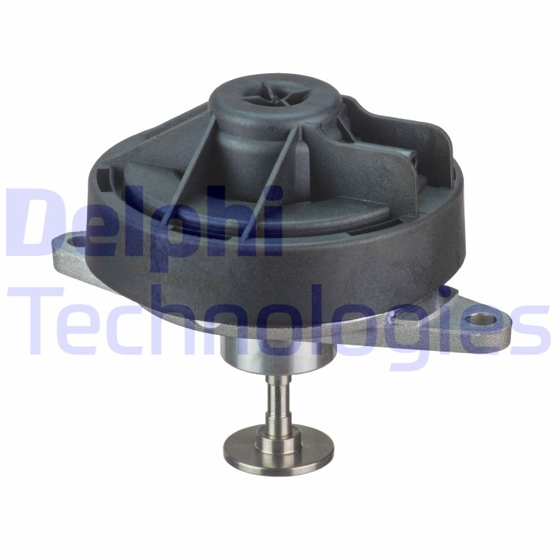 AGR-Ventil Delphi EG10444-12B1 AGR-Ventil Delphi EG10444-12B1 von Delphi