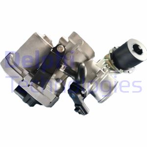 AGR-Ventil Delphi EG10453-12B1 AGR-Ventil Delphi EG10453-12B1 von Delphi