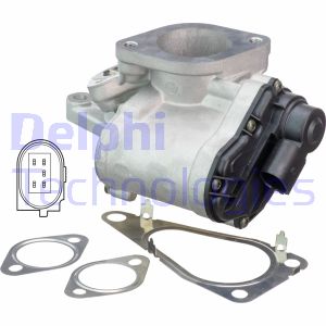 AGR-Ventil Delphi EG10463-12B1 AGR-Ventil Delphi EG10463-12B1 von Delphi