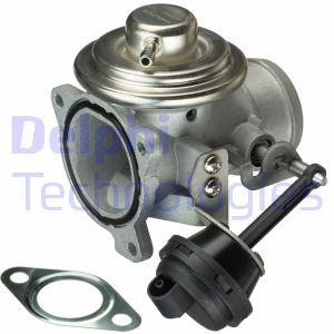 AGR-Ventil Delphi EG10469-12B1 AGR-Ventil Delphi EG10469-12B1 von Delphi