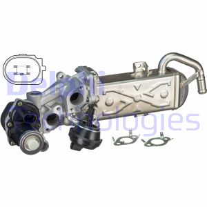AGR-Ventil Delphi EG10472-12B1 AGR-Ventil Delphi EG10472-12B1 von Delphi