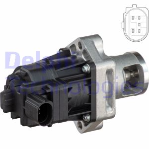 AGR-Ventil Delphi EG10478-12B1 AGR-Ventil Delphi EG10478-12B1 von Delphi