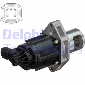 AGR-Ventil Delphi EG10480-12B1 AGR-Ventil Delphi EG10480-12B1 von Delphi