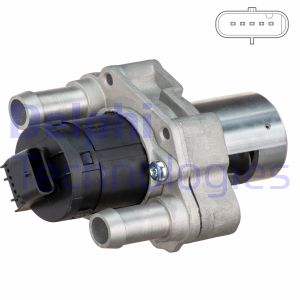 AGR-Ventil Delphi EG10486-12B1 AGR-Ventil Delphi EG10486-12B1 von Delphi